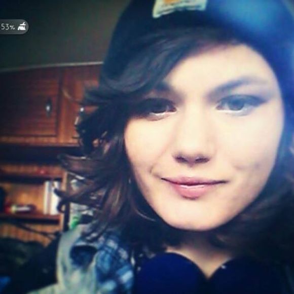 Meet your Posher, Haley - Picture 1 of 1